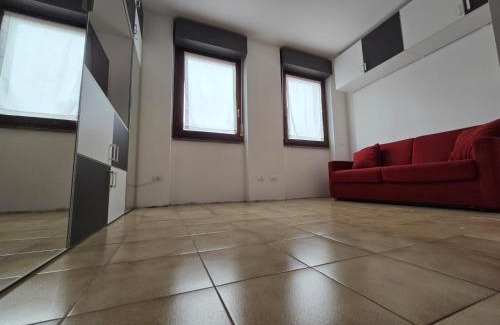 Valtellina Apartment | Mazinga, tranquillità in città