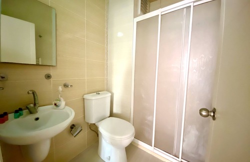 Trabzon Apartment | MAZLUM APART HOTEL/1+1 DAİRE