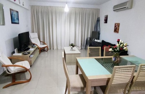 Mazotos Apartment | Mazotos Hilltop Apartment-FREE Welcome Package
