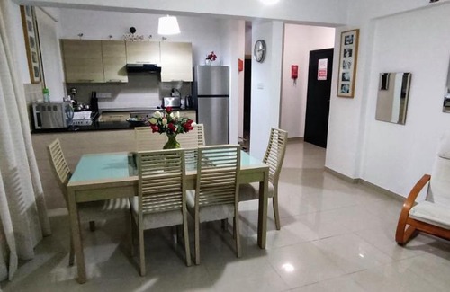 Mazotos Apartment | Mazotos Hilltop Apartment-FREE Welcome Package