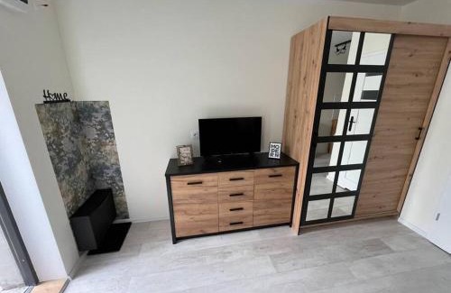 Bydgoszcz Apartment | Mazowiecka 29 Apartment D self check-in