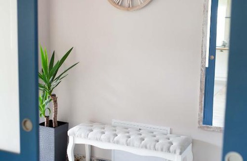 Ruciane-Nida Apartment | Mazurska Gajówka