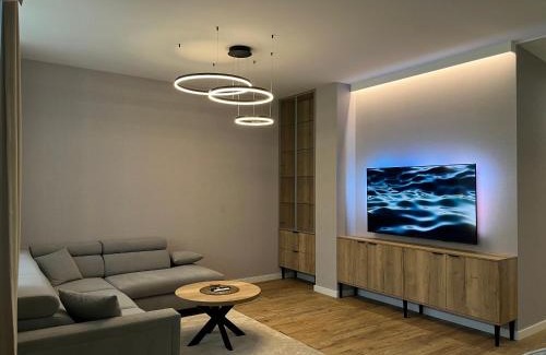 Ketrzyn Apartment | Mazurska Odsapka Apartamenty