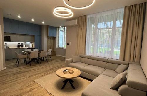 Ketrzyn Apartment | Mazurska Odsapka Apartamenty