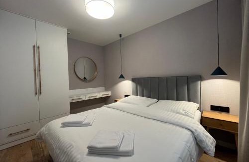 Ketrzyn Apartment | Mazurska Odsapka Apartamenty