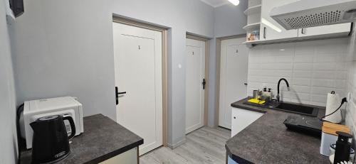 Ketrzyn Apartment | Mazurska ostoja