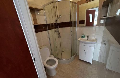 Karwie Apartment | Mazurska Ostoja