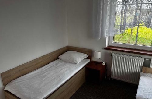 Karwie Apartment | Mazurska Ostoja