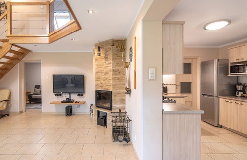 Wegorzewo House | Mazurska Sielanka by Interhome