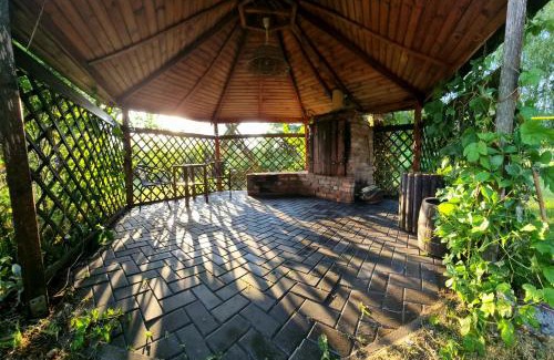 Ryn House | Mazurska sielanka - Dom do wynajecia