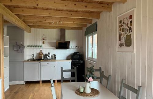 Rydzewo Apartment | Mazurska Zagroda Domki Letniskowe