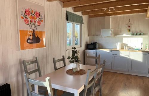 Rydzewo Apartment | Mazurska Zagroda Domki Letniskowe