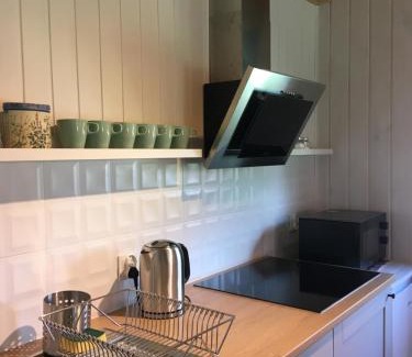 Rydzewo Apartment | Mazurska Zagroda Domki Letniskowe