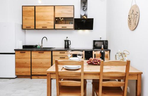 Szczytno Apartment | Mazurski Apartament 2