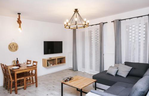 Szczytno Apartment | Mazurski Apartament 2
