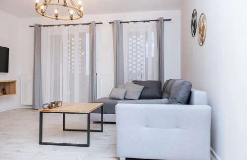 Szczytno Apartment | Mazurski Apartament 2