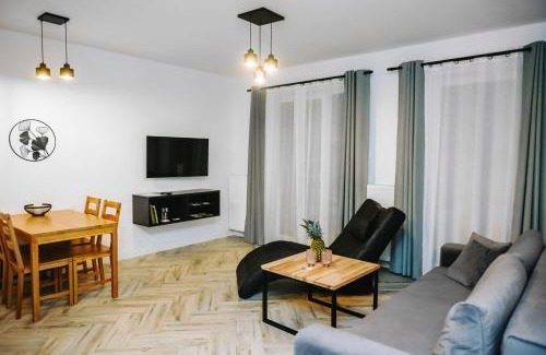 Szczytno Apartment | Mazurski Apartament