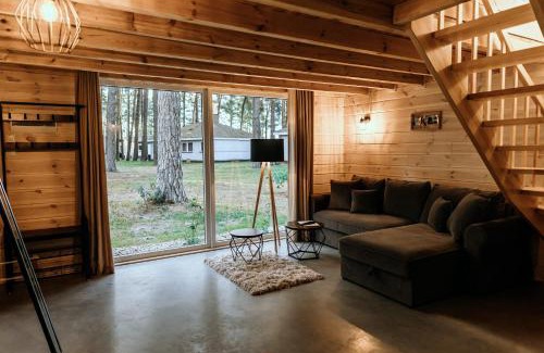 gmina Prostki Resort | Mazurski Ośrodek Szych