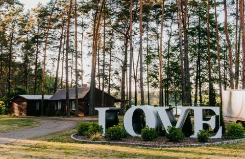 gmina Prostki Resort | Mazurski Ośrodek Szych