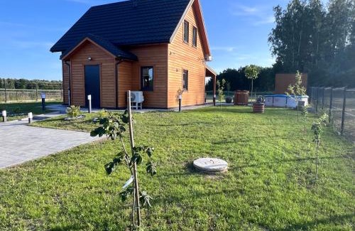 Ostrow Wielki House | Mazurski Relaks