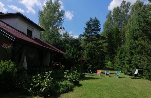Swietajno House | Mazurskidom Zapiecek