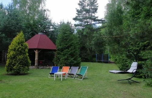 Swietajno House | Mazurskidom Zapiecek