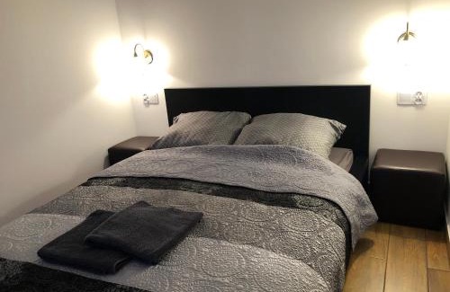 Mikolajki Apartment | Mazurskie Sioło, Domek Pod Orzechem