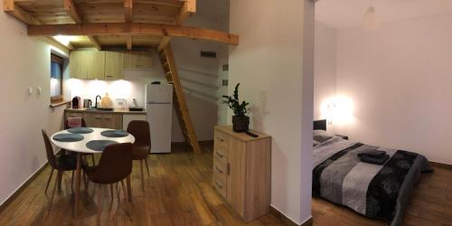 Mikolajki Apartment | Mazurskie Sioło, Domek Pod Orzechem