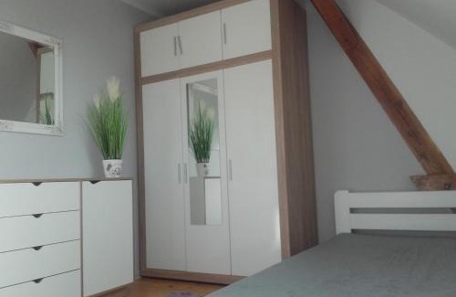 Rydzewo Apartment | Mazurskie Wzgórze 2