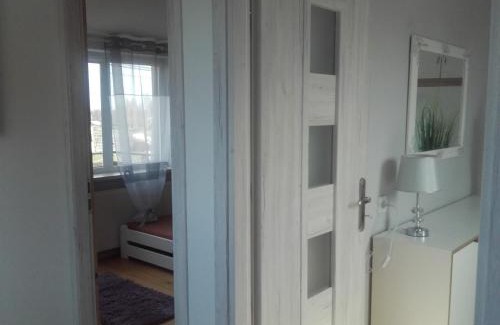 Rydzewo Apartment | Mazurskie Wzgórze 2