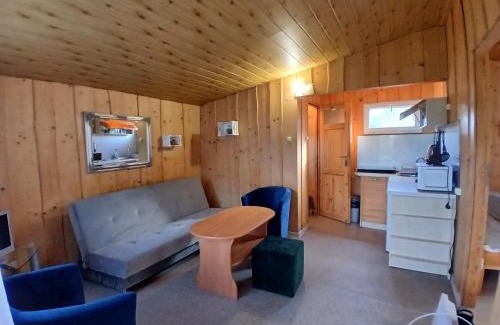 Rydzewo Cabin | Mazurskie Wzgórze