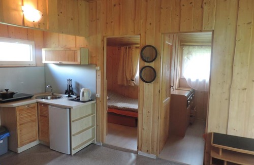 Rydzewo Cabin | Mazurskie Wzgórze