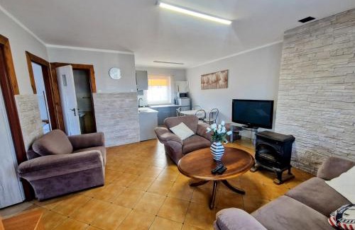 Rydzewo Apartment | Mazurskie Wzgorze
