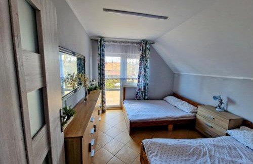 Rydzewo Apartment | Mazurskie Wzgorze