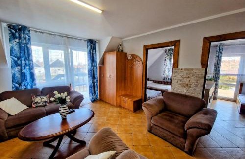 Rydzewo Apartment | Mazurskie Wzgorze