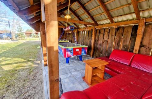 Rydzewo Apartment | Mazurskie Wzgorze