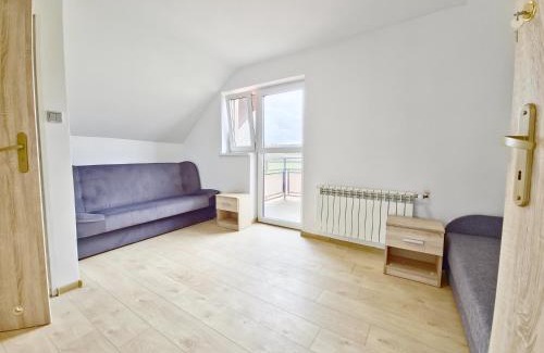 Szczytno House | Mazury Apartament/Dom z ogródkiem całoroczny przy jeziorze