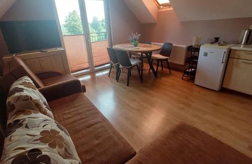 Rydzewo Cabin | Mazury Home