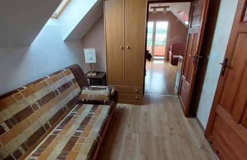 Rydzewo Cabin | Mazury Home