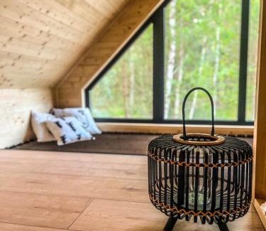 Dzwierzuty House | Mazury Linowo
