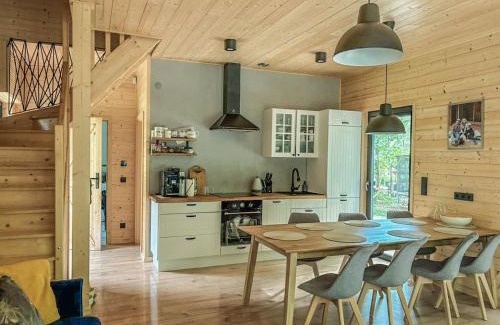 Dzwierzuty House | Mazury Linowo