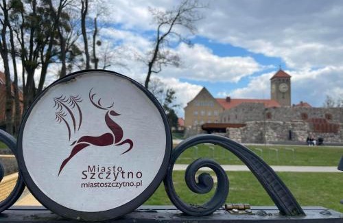 Szczytno Apartment | Mazury Szczytno - Apartamenty u Krzyżaka - Centrum