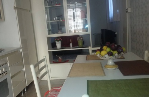 Mazzarino Apartment | Mazzarino: In one of the most interesting historical centers of Sicily
