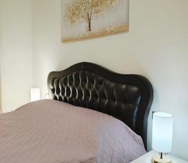 Turate Apartment | Mazzini Apartment - THE V Collection