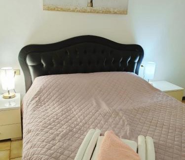 Turate Apartment | Mazzini Apartment - THE V Collection