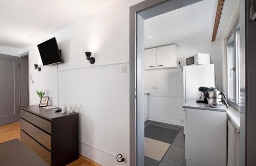 Neckarhausen Apartment | Mb Homes Nürtingen Fewo2
