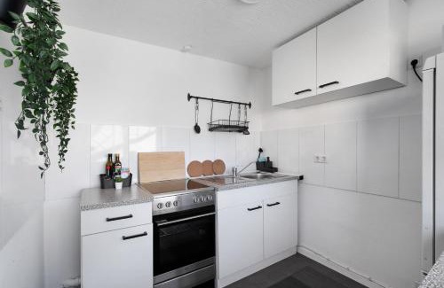 Neckarhausen Apartment | Mb Homes Nürtingen Fewo2