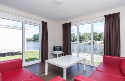 Hoek Resort | MB Noordiek Chalet - Two Bedroom Resort, Sleeps 4