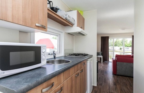 Hoek Resort | MB Noordiek Chalet - Two Bedroom Resort, Sleeps 4