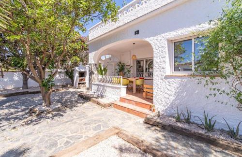El Mas Bosca House | MB2-Paraíso de tranquildad en el EMPORDÀ, PISCINA , BARBACOA y RELAX